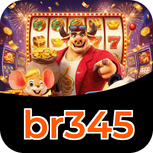 Bônus de Boas-vindas br345