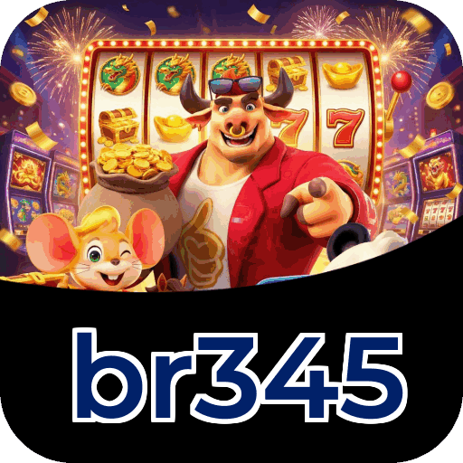 Bônus de boas-vindas br345