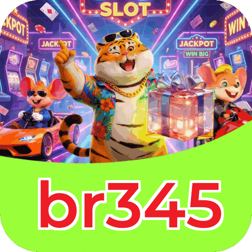 Streaming 4K no cassino ao vivo da br345
